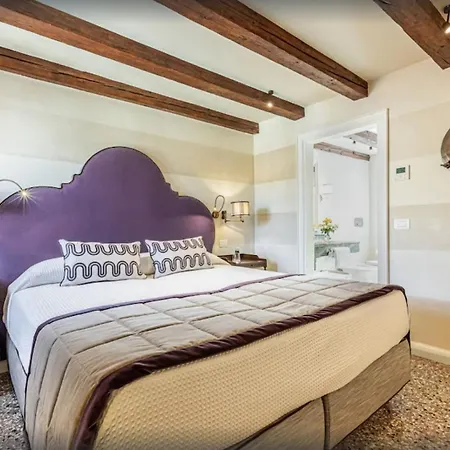 5bdr In * Venedig