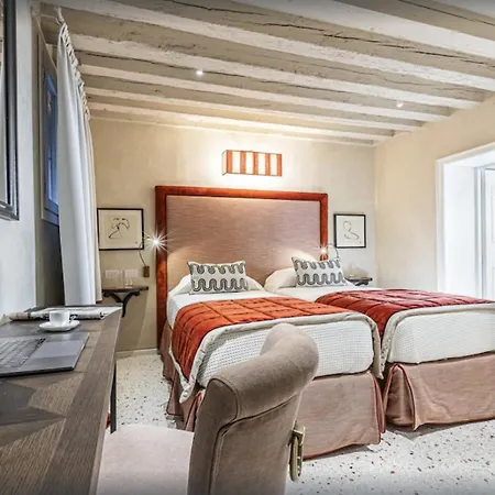 5bdr In Ferienhaus Venedig
