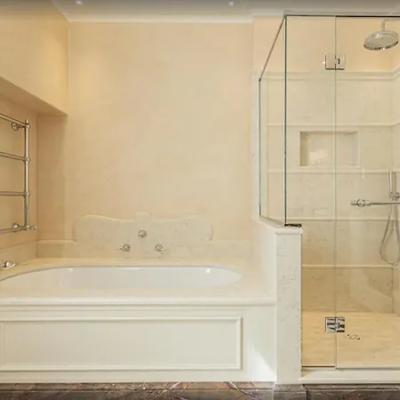 Ferienhaus 5bdr In