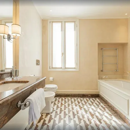 5bdr In Venedig
