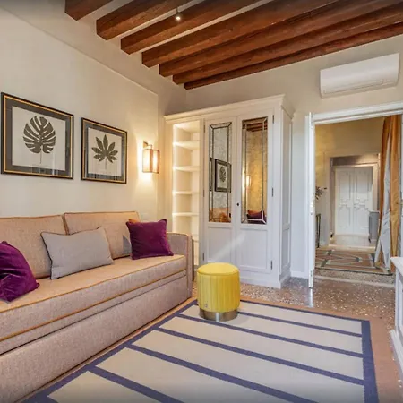 Ferienhaus 5bdr In Venedig